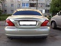 Jaguar X-Type  Курган 2007 5