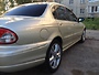 Jaguar X-Type  Курган 2007 6