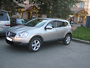 Nissan Qashqai  Санкт-Петербург 2007 2