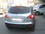 Nissan Qashqai  Санкт-Петербург 2007 4