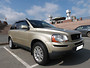 Отзыв Volvo XC90 2007