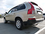 Отзыв Volvo XC90 2007