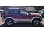 Отзыв Suzuki Grand Vitara 1998