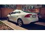 Отзыв Volvo S60 2012