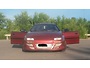 Отзыв Mazda 323F 1998