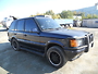 Land Rover Range Rover  Екатеринбург 1998 2