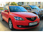 Отзыв Mazda 3 2007