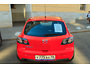 Отзыв Mazda 3 2007