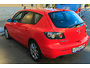 Отзыв Mazda 3 2007