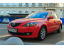 Отзыв Mazda 3 2007