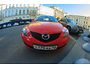 Отзыв Mazda 3 2007