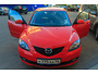 Отзыв Mazda 3 2007