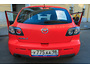 Отзыв Mazda 3 2007
