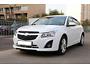 Отзыв Chevrolet Cruze 2013