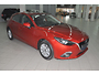 Отзыв Mazda 3 2014