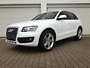 Audi Q5  Москва 2012 2