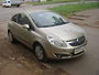 Отзыв Opel Corsa 2007