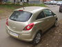 Отзыв Opel Corsa 2007