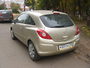 Отзыв Opel Corsa 2007