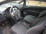 Отзыв Opel Corsa 2007