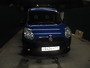 Отзыв FIAT Doblo 2010