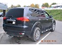 Отзыв Mitsubishi Pajero Sport 2011