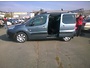 Отзыв Peugeot Partner 2012
