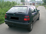 Отзыв Skoda Felicia 1997