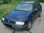Отзыв Skoda Felicia 1997