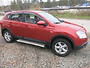 Nissan Qashqai  Екатеринбург 2007 3