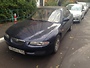 Mazda Xedos 6  Москва 1994 2