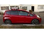 Отзыв Honda Fit 2012