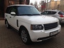 Land Rover Range Rover  Москва 2011 2