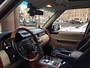 Land Rover Range Rover  Москва 2011 6