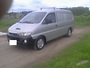 Отзыв Hyundai H100 2003