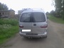 Отзыв Hyundai H100 2003
