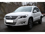 Volkswagen Tiguan  Москва 2010 2