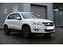 Volkswagen Tiguan  Москва 2010 7