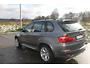 Отзыв BMW X5 2007