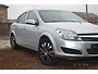 Отзыв Opel Astra 2011