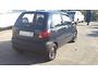 Отзыв Daewoo Matiz 2008