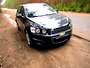Chevrolet Aveo  Псков 2012 2