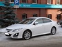 Отзыв Mazda 6 2012
