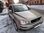 Отзыв Volvo XC90 2008