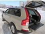 Отзыв Volvo XC90 2008
