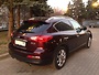Отзыв Infiniti EX 2012