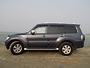 Отзыв Mitsubishi Pajero 2007