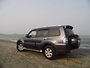 Отзыв Mitsubishi Pajero 2007
