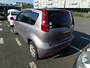 Nissan Note  Краснодар 2010 4