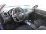 Отзыв Mazda 3 2008